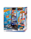 HotWheels City Transforming Tower